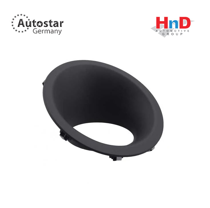 Autostar Germany FOG LAMP COVER FRNT LH  For LAND ROVER Discovery IV (L319) LR015461