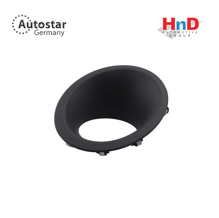 Autostar Germany FOG LAMP COVER FRONT RH  For LAND ROVER Discovery IV (L319) LR015462