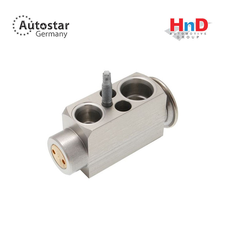 Autostar Germany AC EXPANSION VALVE RANGE ROVER EVOQUE L538, FREELANDER 2 LR016631