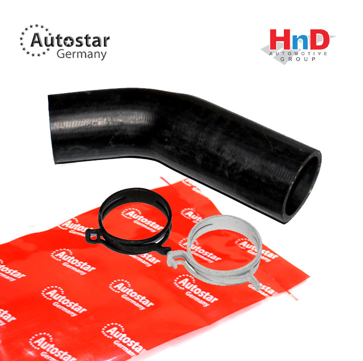 Autostar Germany Radiator Coolant Hose For Land Rover L322 2010-2012 LR017361