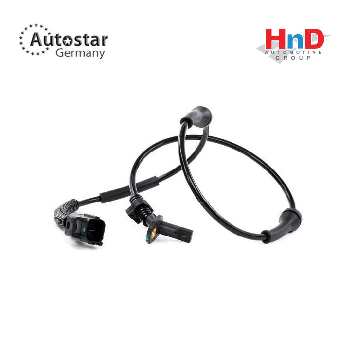 Autostar Germany ABS sensor for Land Rover Discovery L550 LR024202