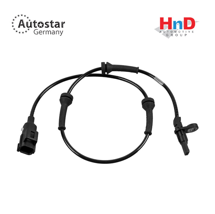 Autostar Germany Range Rover ABS sensor for RANGE ROVER Evoque L538 LR024203