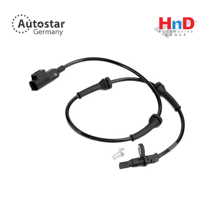 Autostar Germany ABS sensor for Range Rover Evoque L538 LR024208