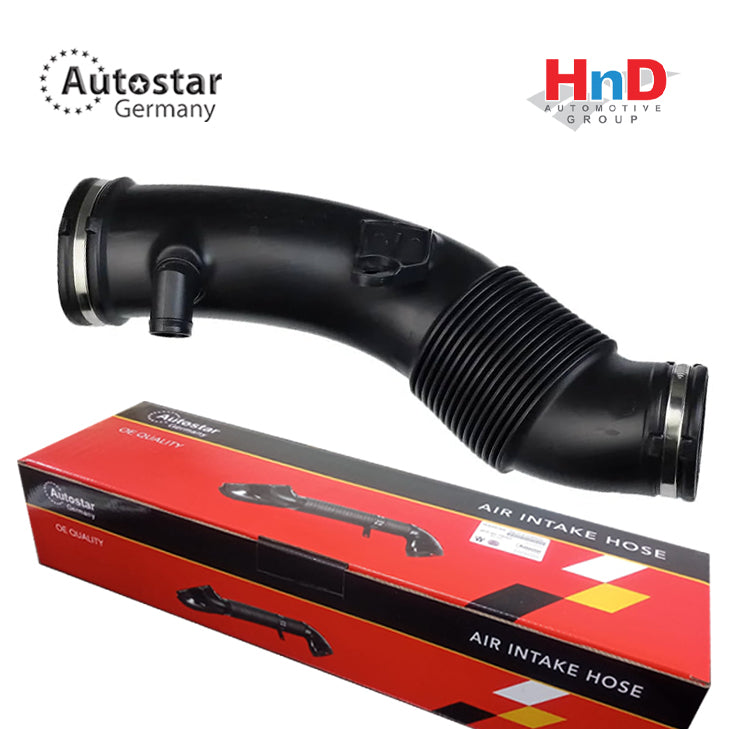 Autostar Germany Air Intake Hose for Range Rover Evoque 2012 LR024307