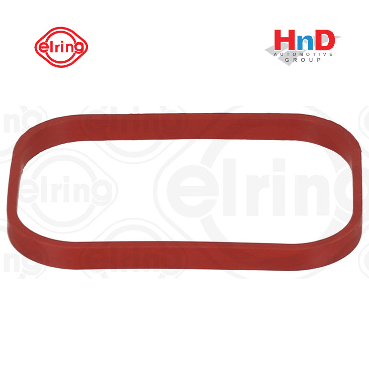 ELRING 690.000 Inlet manifold gasket LAND ROVER Range Rover L538 LR024991