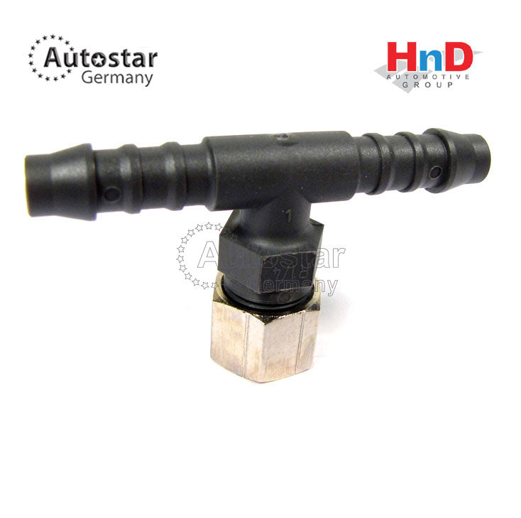 Autostar Germany (AST-446520) COOLANT VALVE FOR RANGE ROVER LR3 4 4L V8 LR027661