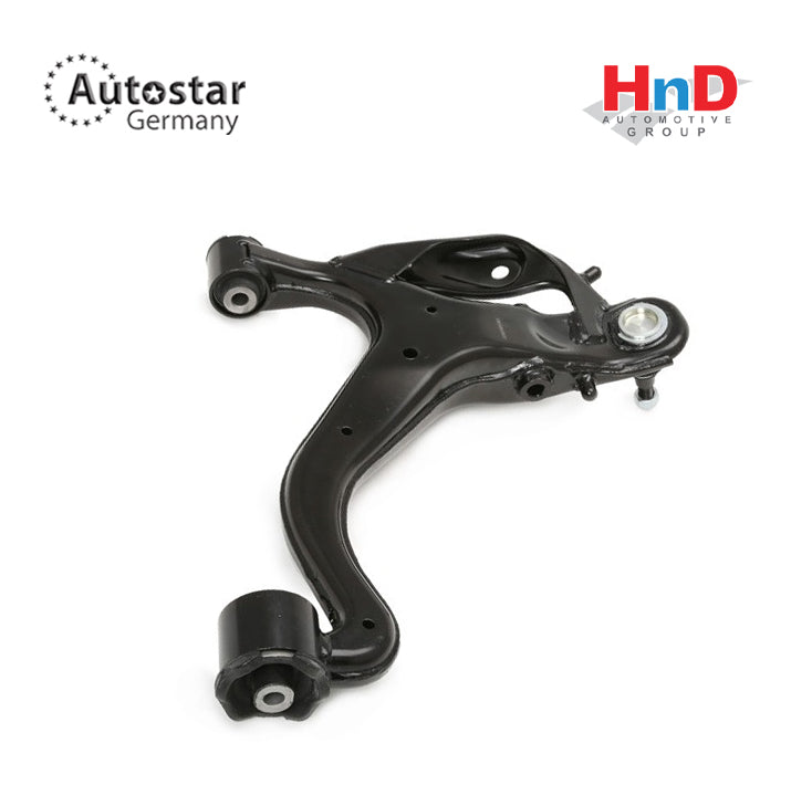 Autostar Germany  CONTROL ARM FRONT RH LOWER L319 LR028245