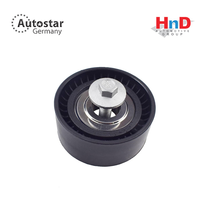 Autostar Germany DEFLECTION GUIDE PULLEY FREELANDER 2 EVOQUE LR028879