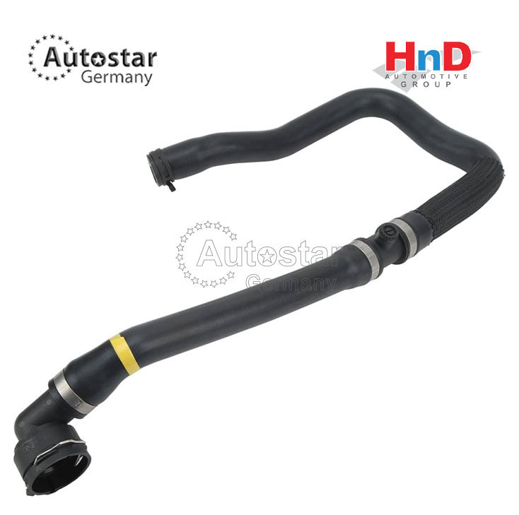 Autostar Germany (AST-546278) Radiator Hose For LAND ROVER L359 L538 L550 LR032347