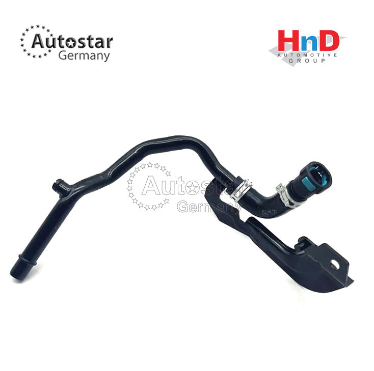 Autostar Germany (AST-547538)  ENGINE HEATER HOSE RANGE ROVER DISCOVERY SPORT LR034624