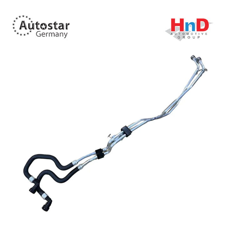 Autostar Germany OIL COOLER TUBE LR DISCOVERY 4 LR035552