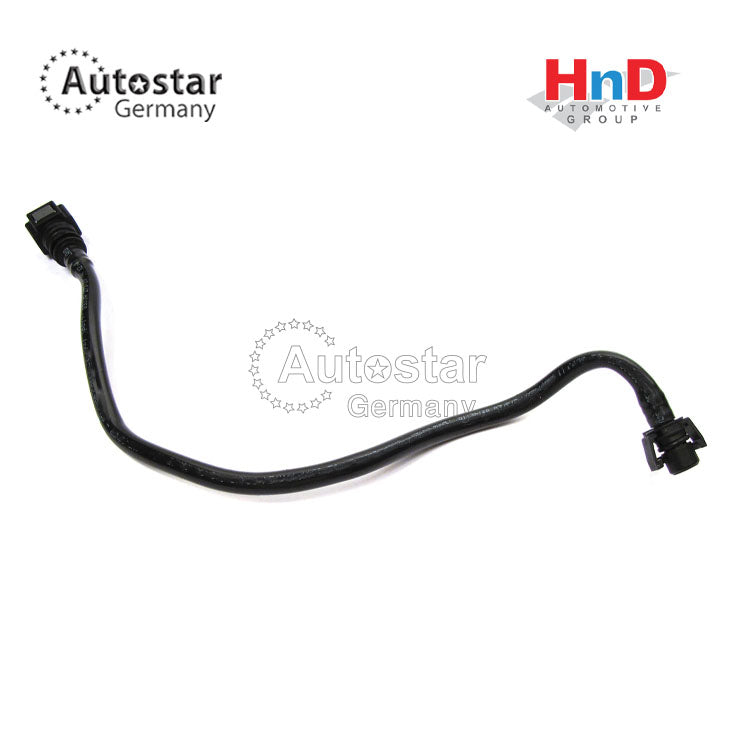 Autostar Germany (AST-546280) Charger Intake Hose For LAND ROVER Range Rover IV (L405) LR035630