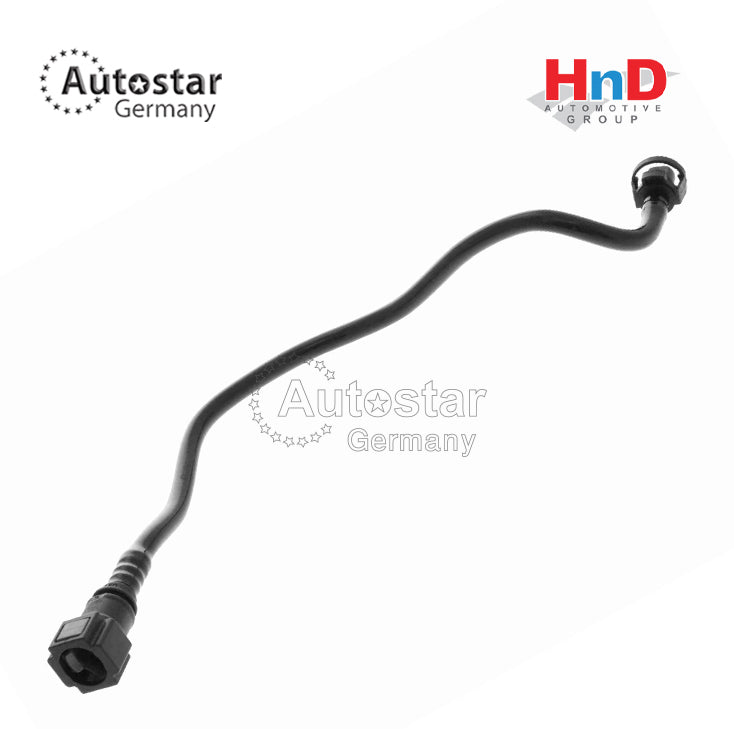 Autostar Germany (AST-546280) Charger Intake Hose For LAND ROVER Range Rover IV (L405) LR035630