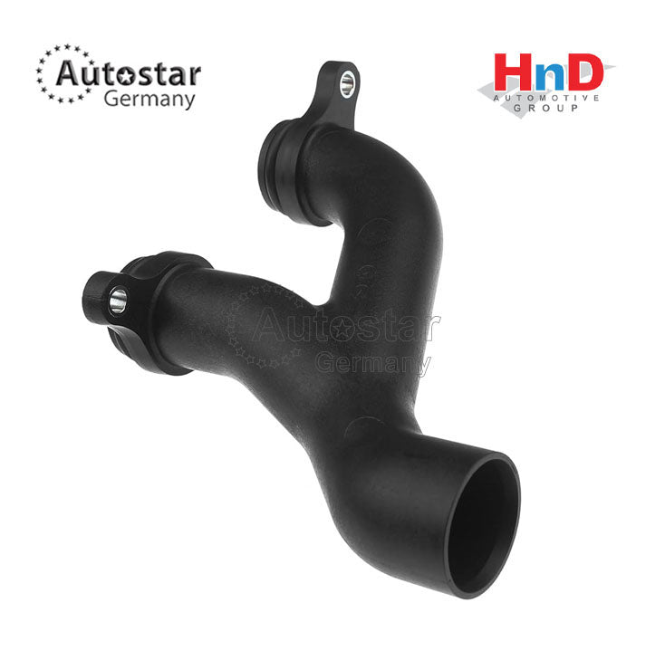 Autostar Germany (AST-5416135)  ENGINE COOLANT HOSE FOR RANGE ROVER L322 L320 L319 L405 L462 L560 LR036664