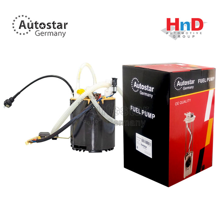 Autostar Germany Fuel pump assembly For Land Rover Range Rover Sport L494 LR036704