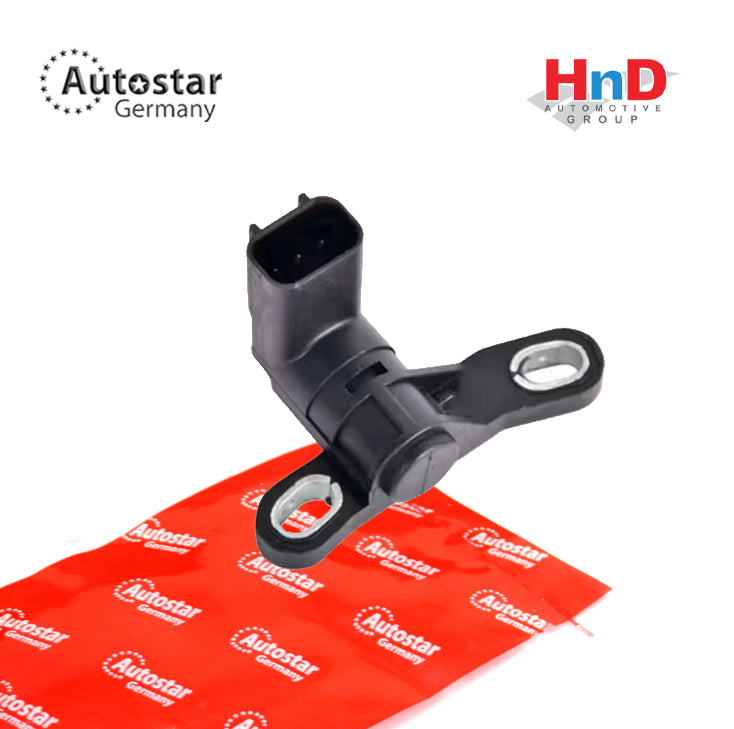 Autostar Germany Crankshaft Position Sensor Range Rover Evoque Engine LR038756