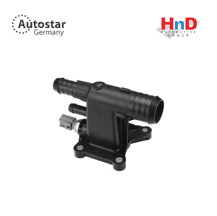 AUTOSTAR GARMANY  WATER OUTLET CONNECTOR EVOQUE 2012-2018, LR038758