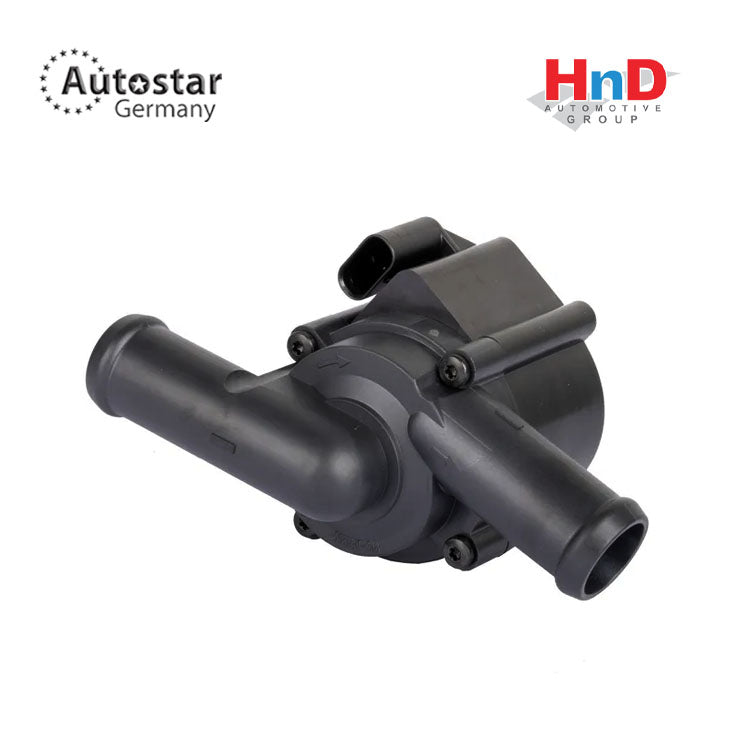 AUTOSTAR GERMANY AUXILIARY WATER PUMP RANGE ROVER VELAR L560 LR039070