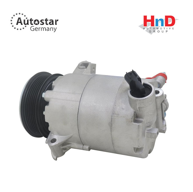 AUTOSTAR GERMANY AC COMPRESSOR SPORT EVOQUE LR066915