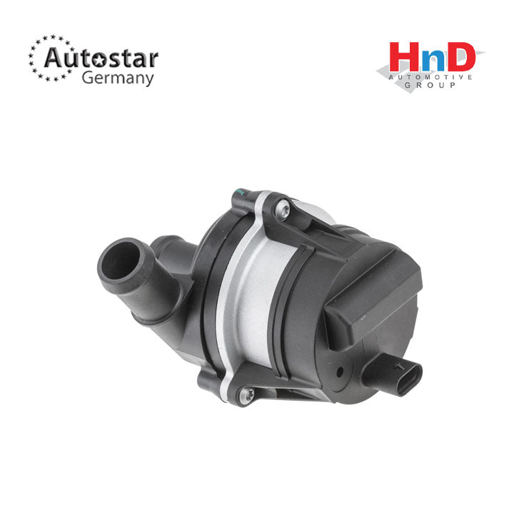AUTOSTAR GERMANY AUXILIARY WATER PUMP RANGE ROVER SPORT  JAGUAR XF XJ F TYPE LR067228