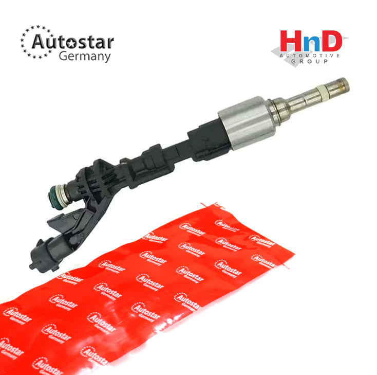 Autostar Germany Fuel Injector For LR, Jaguar XF 3.0L 5.0L V6 V8 car part LR069897