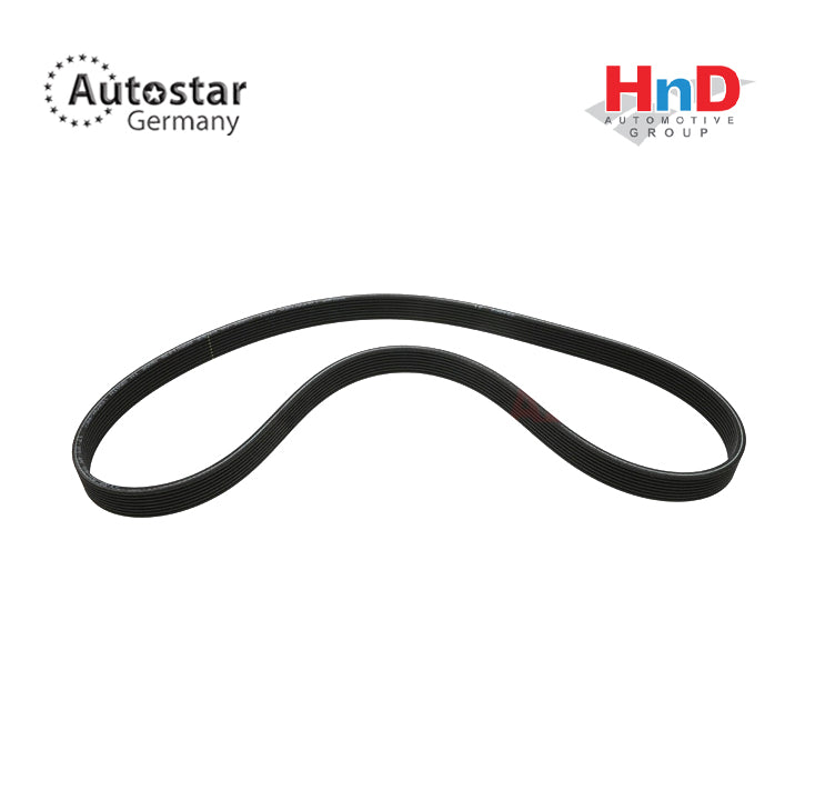 AUTOSTAR GARMANY  V-RIBBED BELT 8DPK1430 LR184650