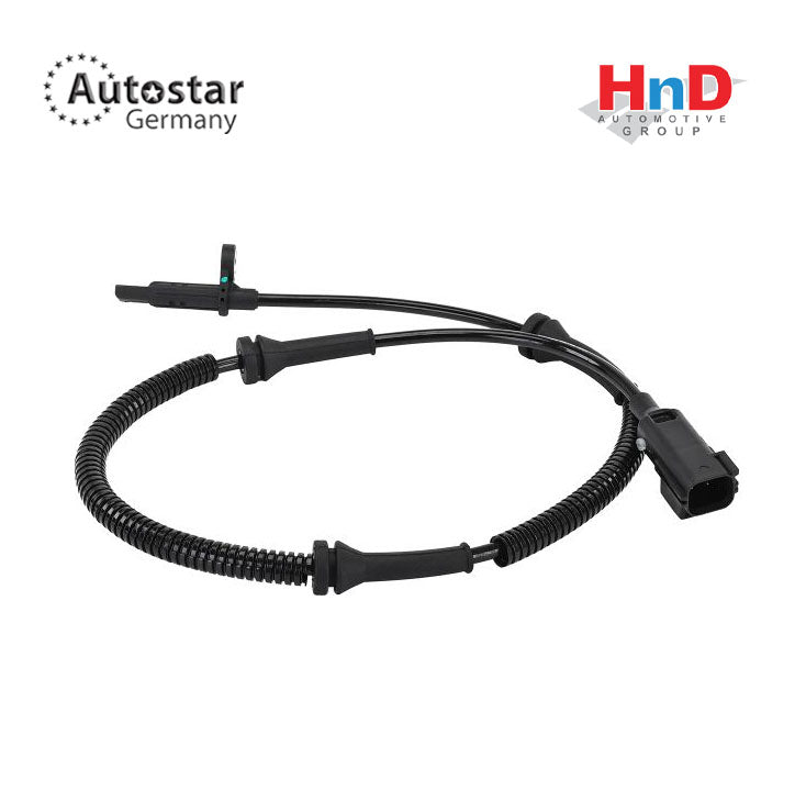 AUTOSTAR GERMANY ABS sensor for Land Rover, Discovery L550, LR072107