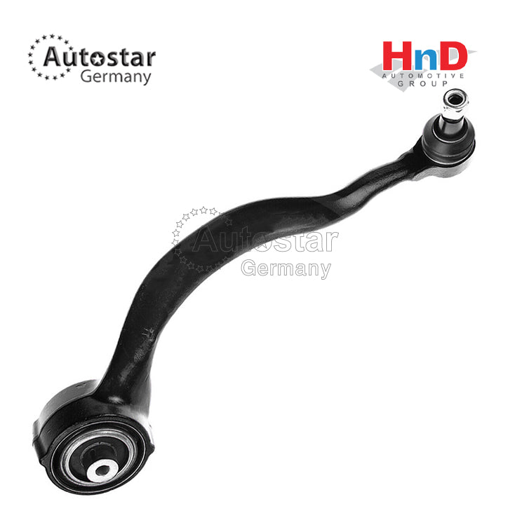 Autostar Germany (AST-1615807)  Suspension arm with ball joint, Front Axle Right, LR072470