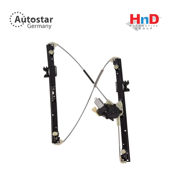 AUTOSTAR GARMANY  WINDOW REGULATOR FRONT LEFT SPORT L494 LR077816