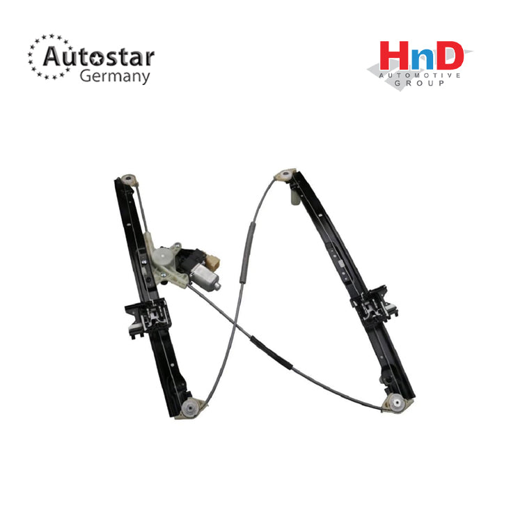 AUTOSTAR GARMANY  WINDOW REGULATOR FRONT RIGHT WITH MOTOR SPORT L494
