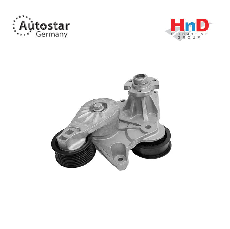 AUTOSTAR GERMANY BELT TENSIONER ASSEMBLY DEFENDER LR079294