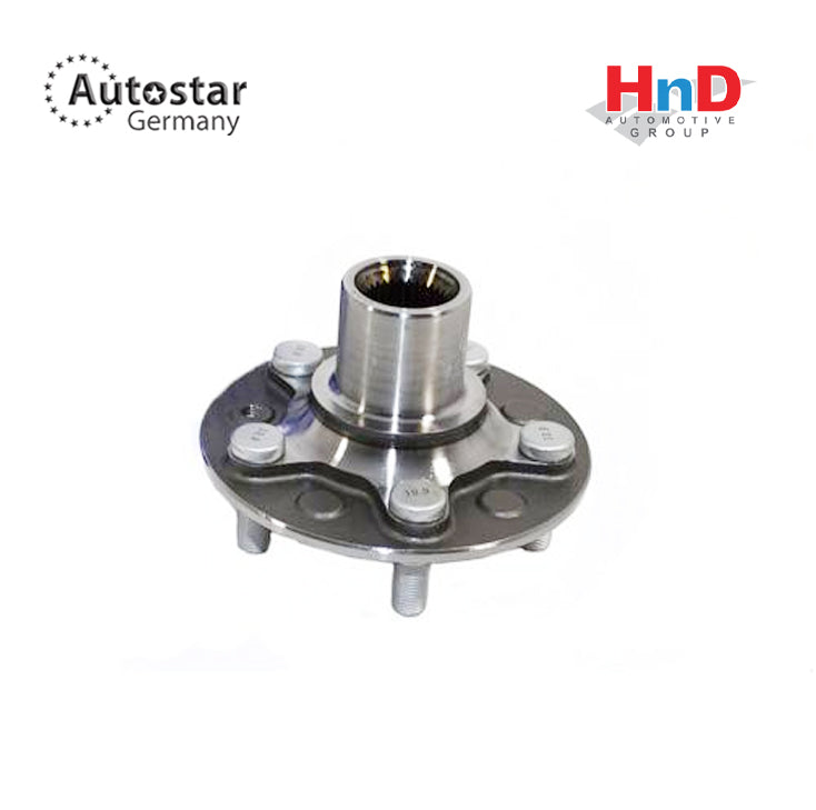 AUTOSTAR GARMANY WHEEL HUB Range Rover Sport L494 Discovery 5  LR081538