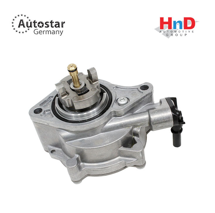 AUTOSTAR GERMANY BRAKE VACUUM PUMP  LR4 DISCOVERY 5 LR082226