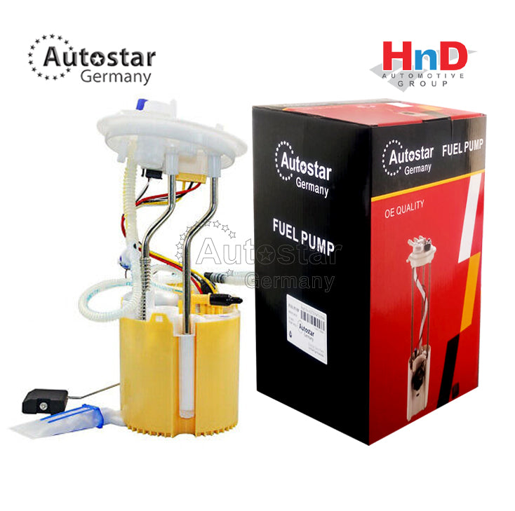 Autostar Germany Fuel Pump For GL2611 Land Rover Discovery 5 Defender 2020-2021 LR082740