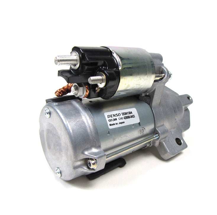 Autostar Germany (AST-996849) STARTER MOTOR For RANGE ROVER L359 L538 L550 L538 LR084458