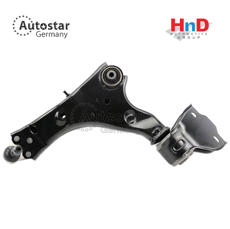 Autostar Germany (AST-168017) CONTROL ARM LH DISCOVERY SPORT LR086108