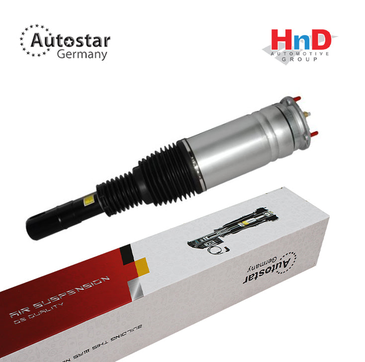 Autostar Germany AIR SPRING STRUT FRONT RIGHT L494 SHOCK LR087083