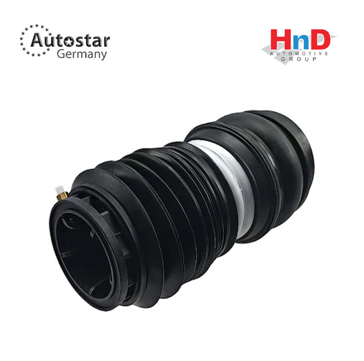 AUTOSTAR GERMANY AIR SPRING REAR LH RANGE ROVER VELAR L560 2017-2020 JAGUAR I-PACE 2018 LR090654