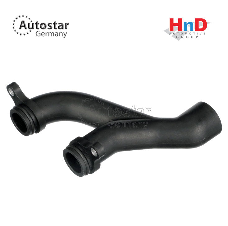 Autostar Germany (AST-) Plastic Coolant Tube For LAND ROVER Discovery IV L319 LR092992