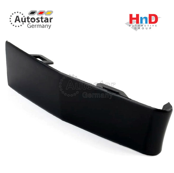 Autostar Germany (AST-996686) BUMPER COVER RH For VELAR LR093468