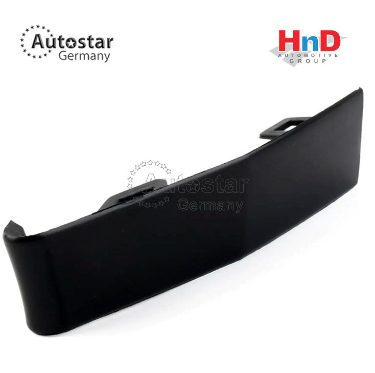 Autostar Germany (AST-996685) BUMPER COVER RH For VELAR LR093469