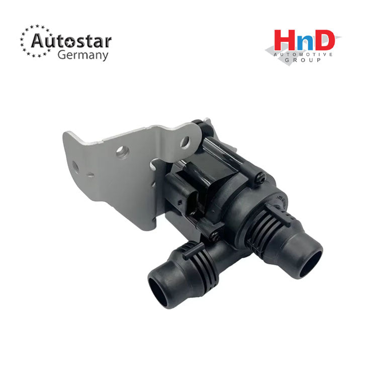 AUTOSTAR GERMANY AUXILIARY WATER PUMP JAGUAR E PACE X540 LR094347