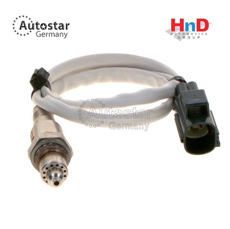 Autostar Germany (AST-526733) Lambda sensor For LAND ROVER L319 L550 L538 LR098282