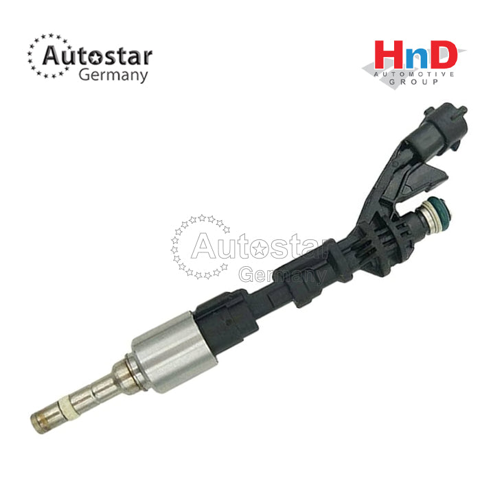 Autostar Germany (AST-917542) Fuel Injector for 2011-2012 XF, 2013-2016 XJ 5.0L V8, 2010-2015 XK OE LR105439