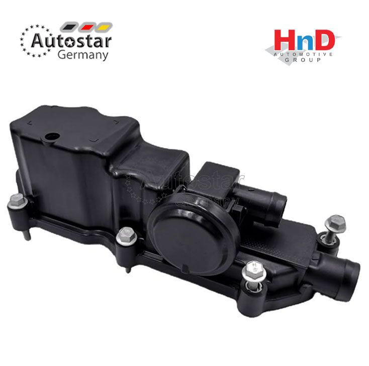 Autostar Germany (AST-446473) Crankcase Vent Valve For Range Rover L405 L494 L462 L663 L560 LR110348