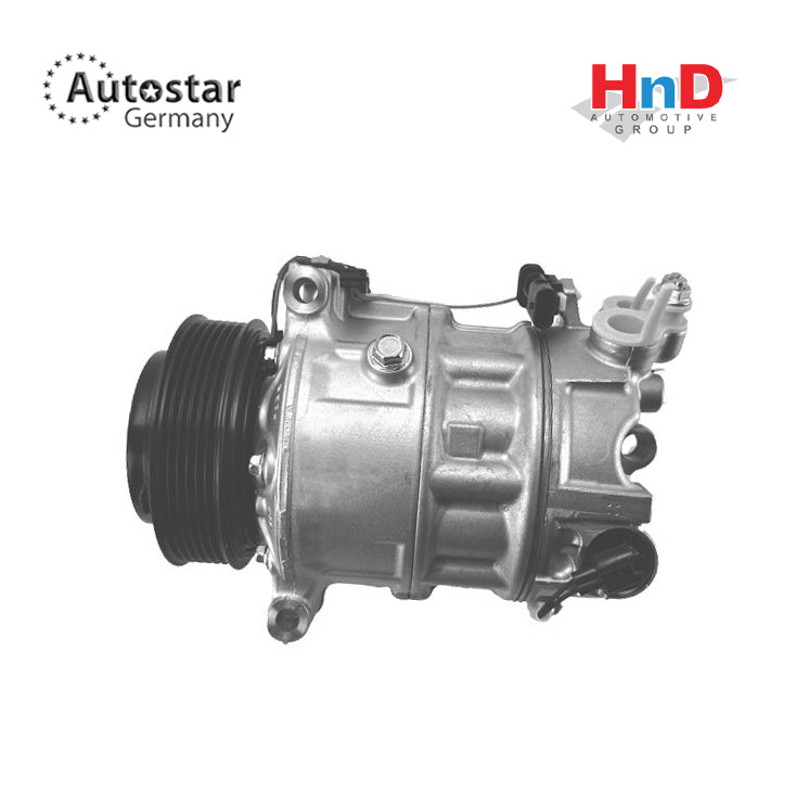 Autostar Germany AC COMPRESSOR RANGE ROVER SPORT L494 LR112585