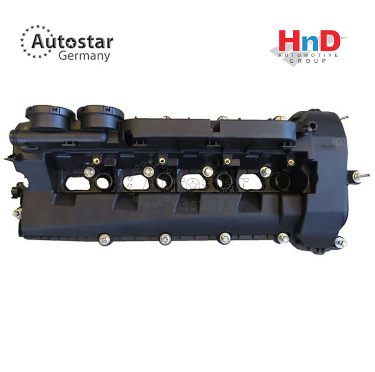 Autostar Germany (AST-445727) Valve Cover For LAND ROVER L322 L320 L319 LR113201