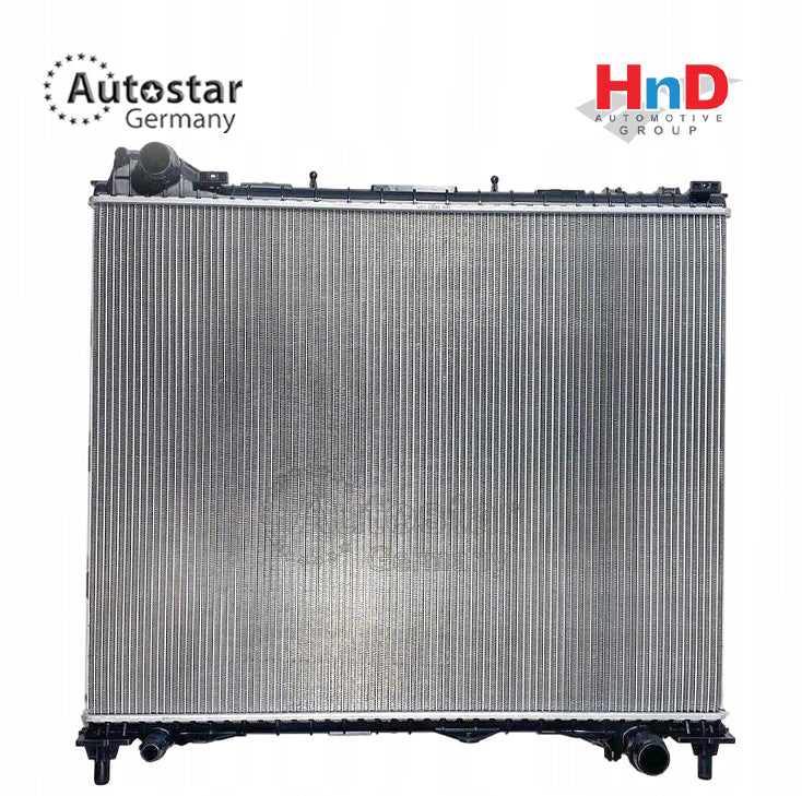 Autostar Germany (AST-108164)  RADIATOR for Land Rover Discovery, Range Rover LR121419