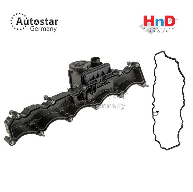 Autostar Germany (AST-446474) ENGINE VALVE COVER For Discovery 5 2017-2020 LR121750