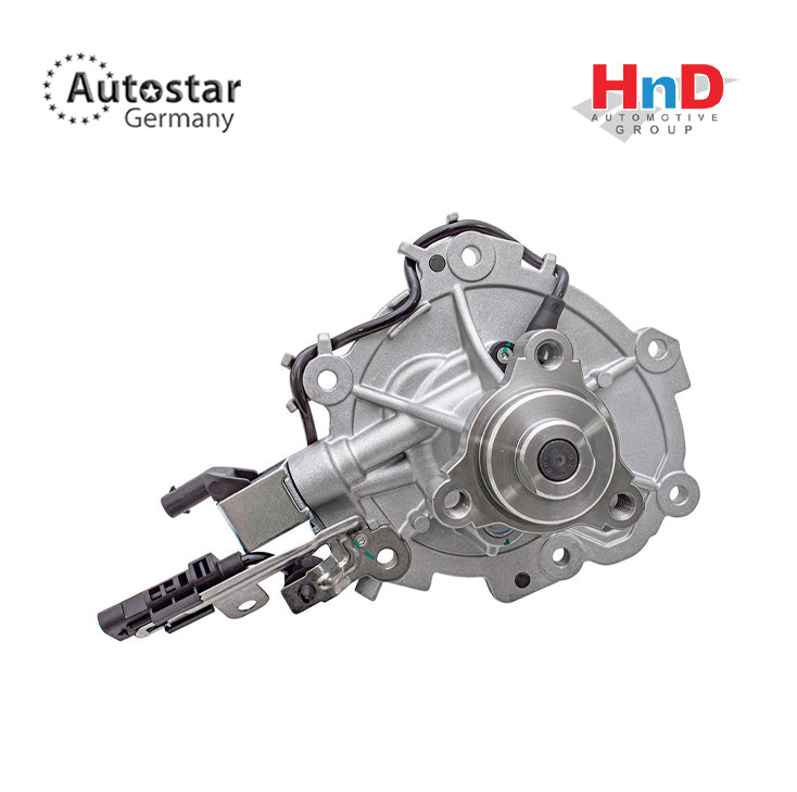 AUTOSTAR GARMANY WATER PUMP FOR LAND ROVER DISCOVERY L550 2015-2019, LR139925